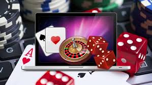Онлайн казино Bollywood Casino