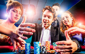 Официальный сайт BitZamo Casino
