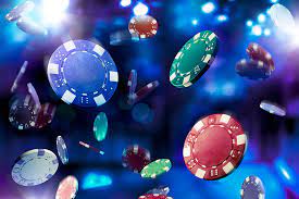 Вход на зеркало Casino R7